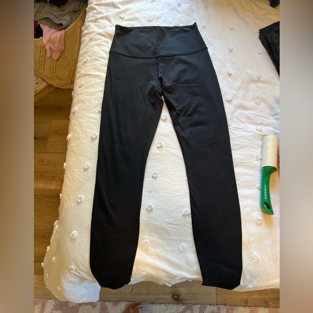 lululemon wunder unders